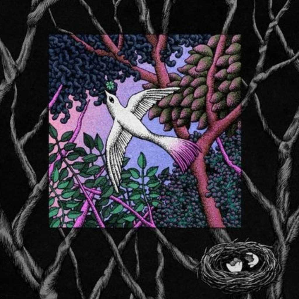 LA POEM、3rdミニアルバム「ALIVE」を1月20日にリリース！ムービングポスターが公開