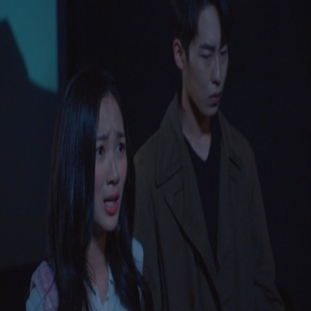 女神降臨 イ ジェウク キム ヘユンが特別出演 ドラマ 偶然見つけたハル のキャラクターで登場 Kstyle