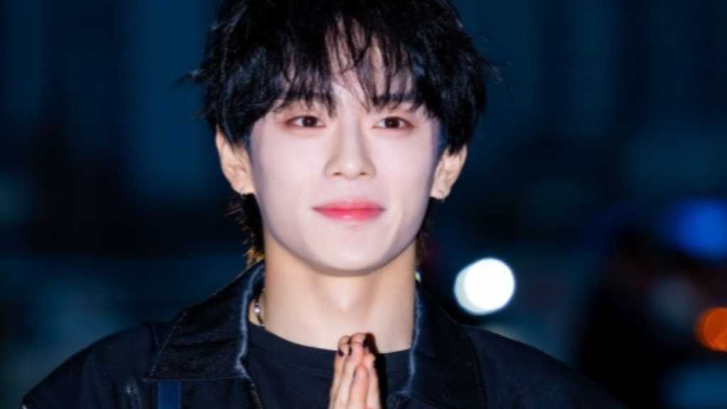 【PHOTO】VERIVERY カンミン「The Performance」出演のため日本へ!