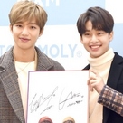 【PHOTO】MXM、コスメブランド「TONYMOLY」のファンサイン会に出席