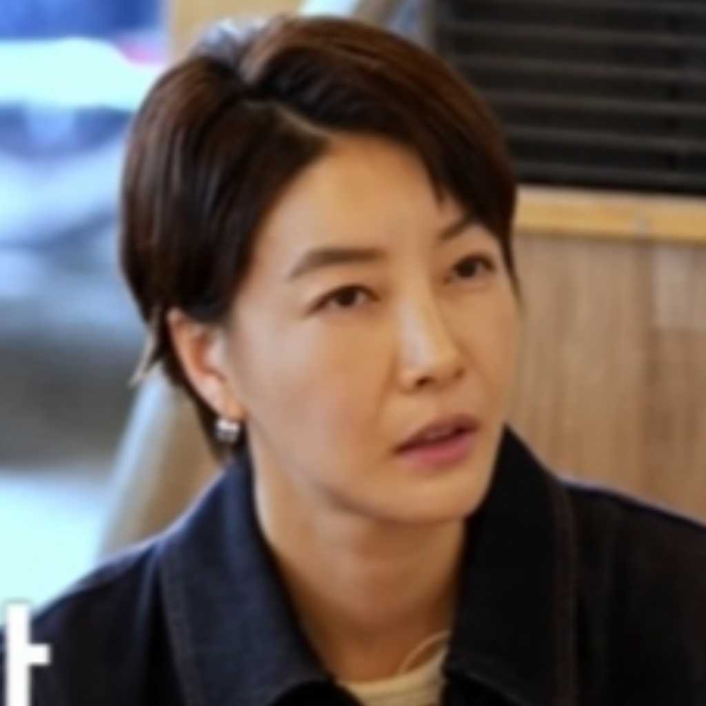 チン・ソヨン、約1ヶ月半で28kg減量！ダイエットの秘訣を公開（動画あり）