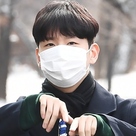 【PHOTO】元Phantom ハンヘ「2時脱出Cultwo Show」の収録に参加…カメラの前でポーズ（動画あり）