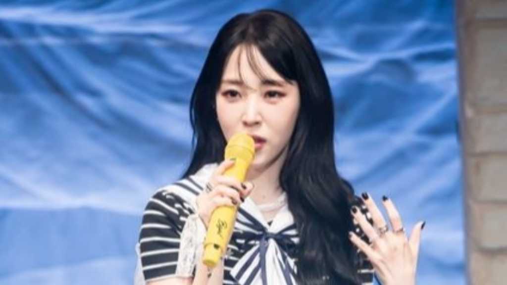 MAMAMOO ムンビョル、東京でのファンコンサートを成功裏に終了「永遠に記憶に残ってほしい」