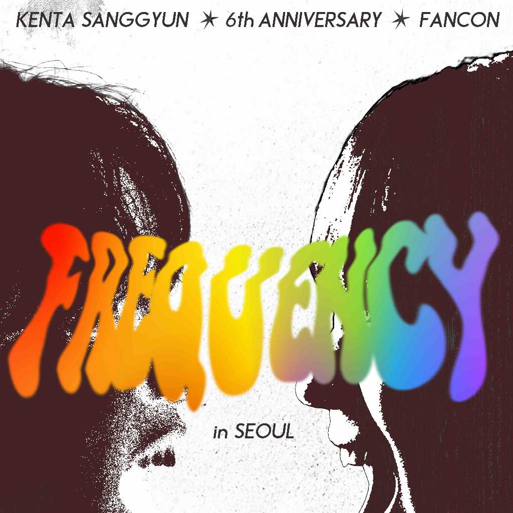 KENTA SANGGYUN、5年ぶりの韓国コンサートを開催決定！初となる英語歌詞の新曲「MIRACLE」発売決定も