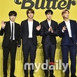 BTS、悪質なネットユーザーに対する法的対応の進行状況を報告「強硬で厳重な措置を取っている」