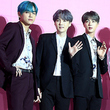 BTS(防弾少年団)、2年連続「今年を輝かせた歌手」1位に選定!IU&TWICEもランクイン