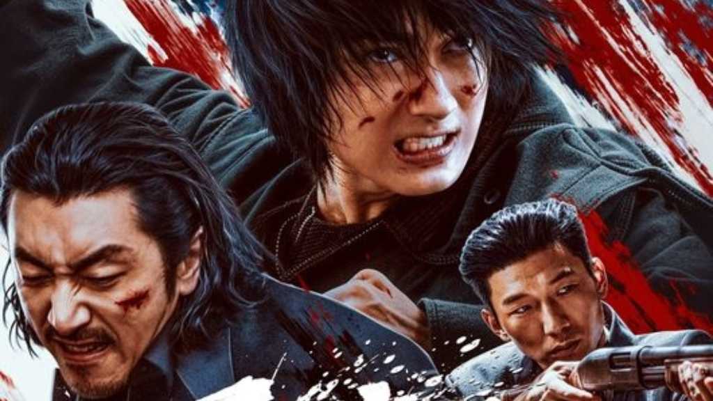 SEVENTEEN ジュン、中国映画「重生2」に主役で出演！現地の映画界で活動を本格化