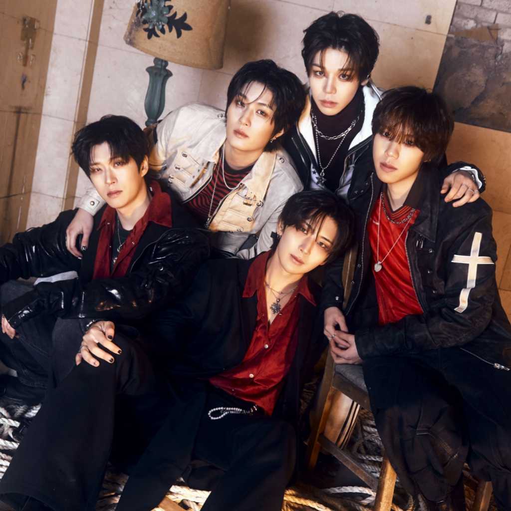 “日本人メンバー所属”バンドV01D、日本デビュー間近！様々なプロジェクトを準備中