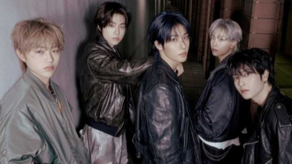 CATCH THE YOUNG、1月19日にデビュー後初のフルアルバム「EVOLVE」を発売