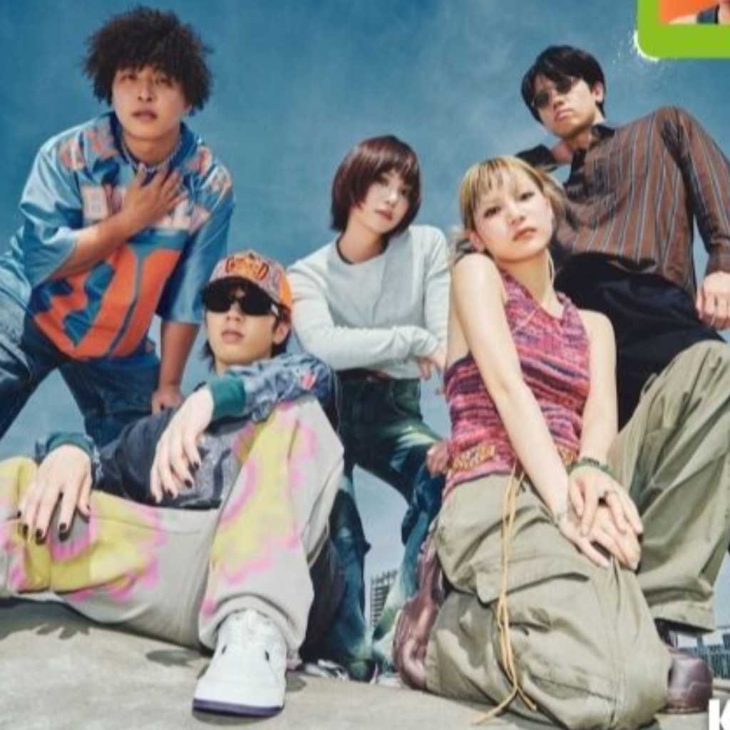 日本の人気バンドKlang Ruler、初の訪韓公演が決定!6月27日にソウルで開催