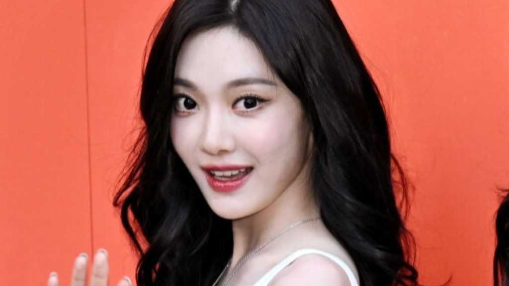 aespaのNINGNING「41kg」発言にファン驚愕！生配信で自ら体重を告白