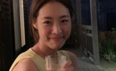 イ ヨニ すっぴんでも変わらない美しさ 魅力的な笑顔に絶賛の声 Kstyle