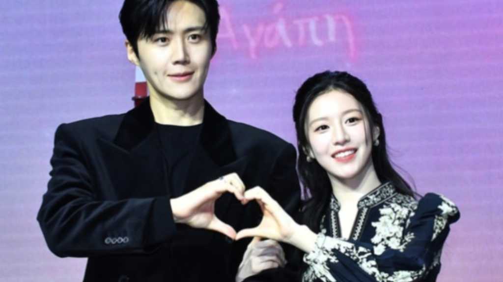 キム・ソンホ＆コ・ユンジョンの“純粋ロマンス”に期待！日本やカナダで海外ロケも…撮影秘話を明かす