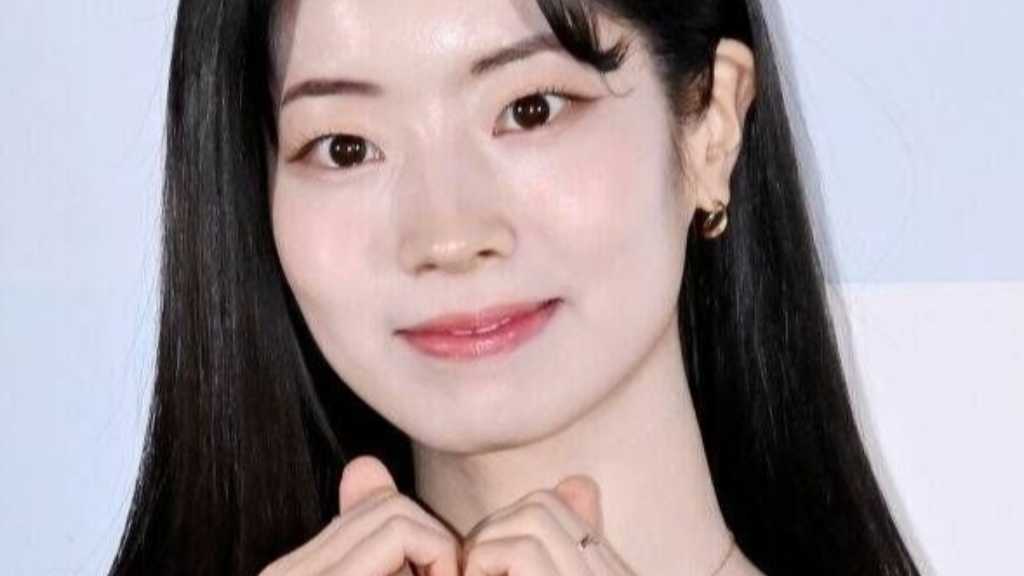 TWICE ダヒョン、自身の誕生日を記念して白血病患者のため約300万円を寄付