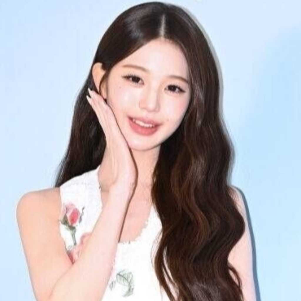 IVE ウォニョン、先輩IUへの愛情爆発!リップシンク動画が「美しすぎる」と話題(動画あり)