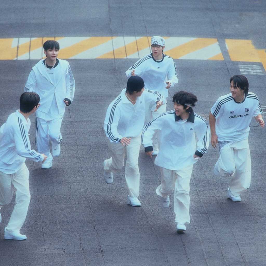 BE BOYS、7月に大阪・東京でイベント開催決定！メンバーの魅力や新曲「SLAM DUNK」のポイントも紹介