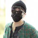 【PHOTO】BIGBANGのG-DRAGON、海外スケジュールのためアメリカへ出国(動画あり)