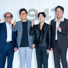 【PHOTO】ハ・ジョンウ＆イム・シワン＆キム・サンホら、映画「ボストン1947」マスコミ向け試写会に出席