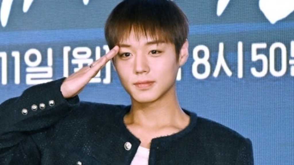 パク・ジフン、上海ファンミーティングが急遽中止に…事務所が発表