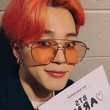 BTS（防弾少年団） ジミン「ビルボード・ミュージック・アワード」での感想を伝える“心から感謝します”