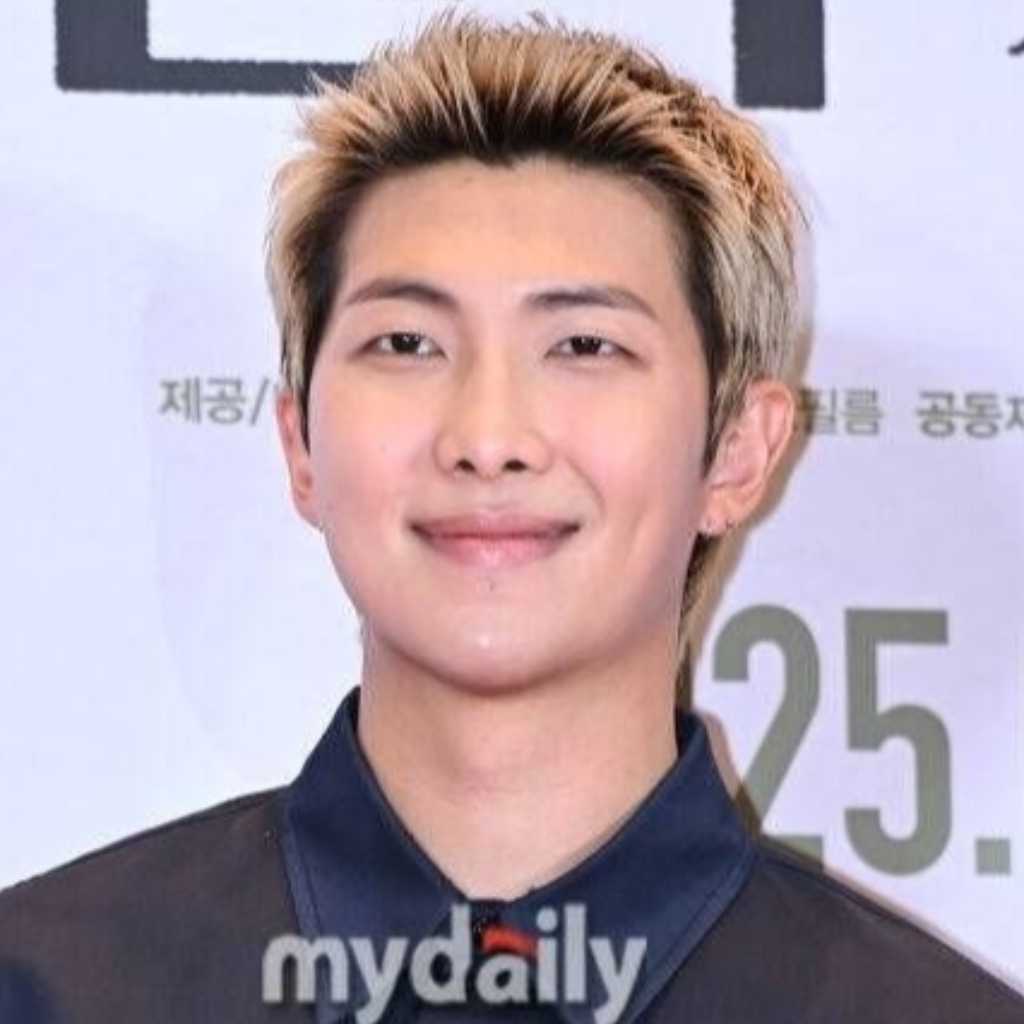BTSのRM、衝撃の“約7万円決済事件”を告白…軍服務中のエピソードが話題に