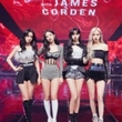 BLACKPINK、米「ザ・レイト・ショー」に2回目の出演！「Pretty Savage」パフォーマンスを初披露