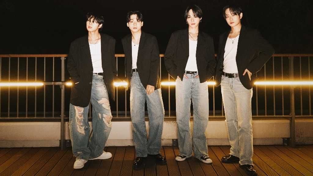withus、6月に大阪でライブイベント開催決定！