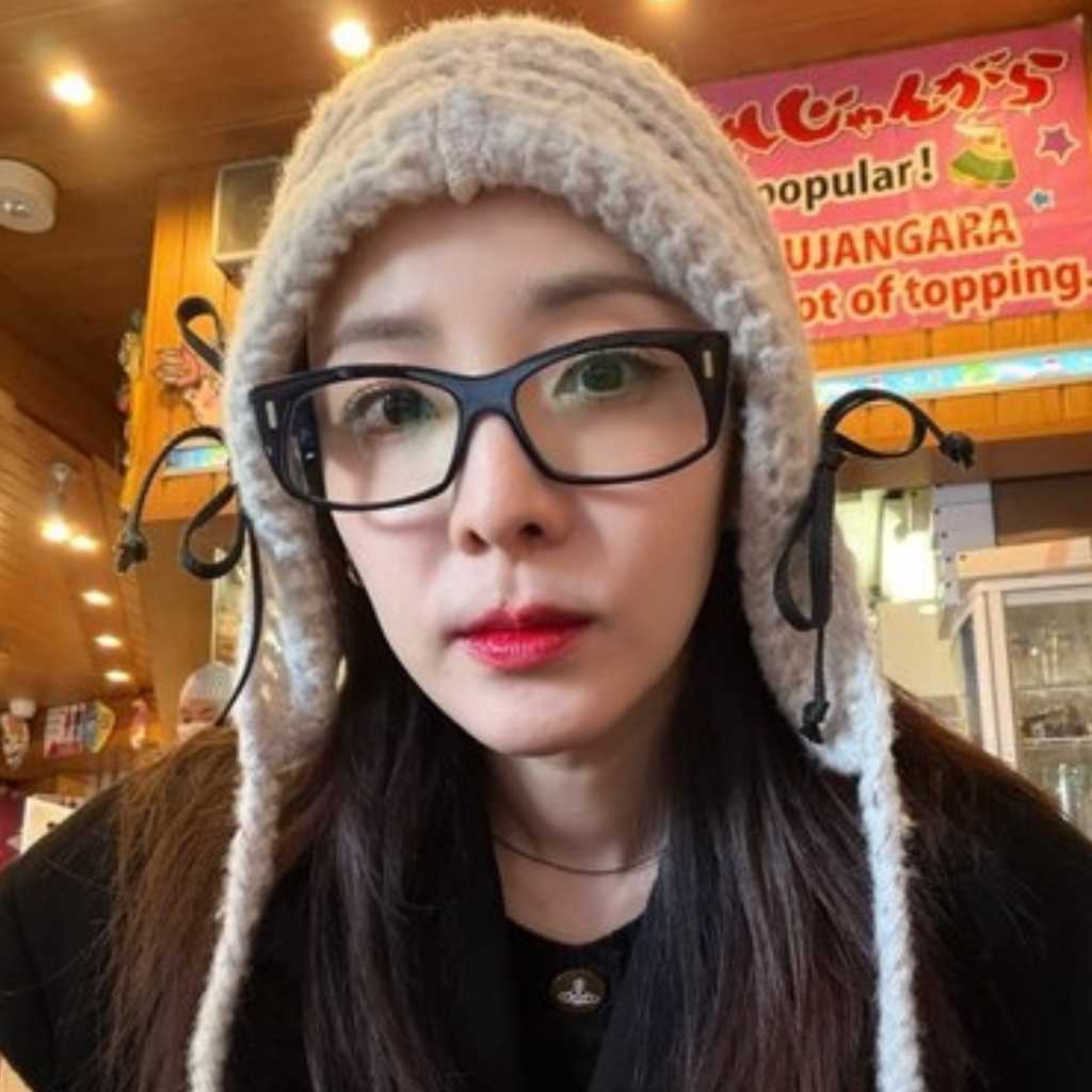 2NE1のDARA、東京旅行を満喫！ラーメンからコンビニまで近況ショット続々