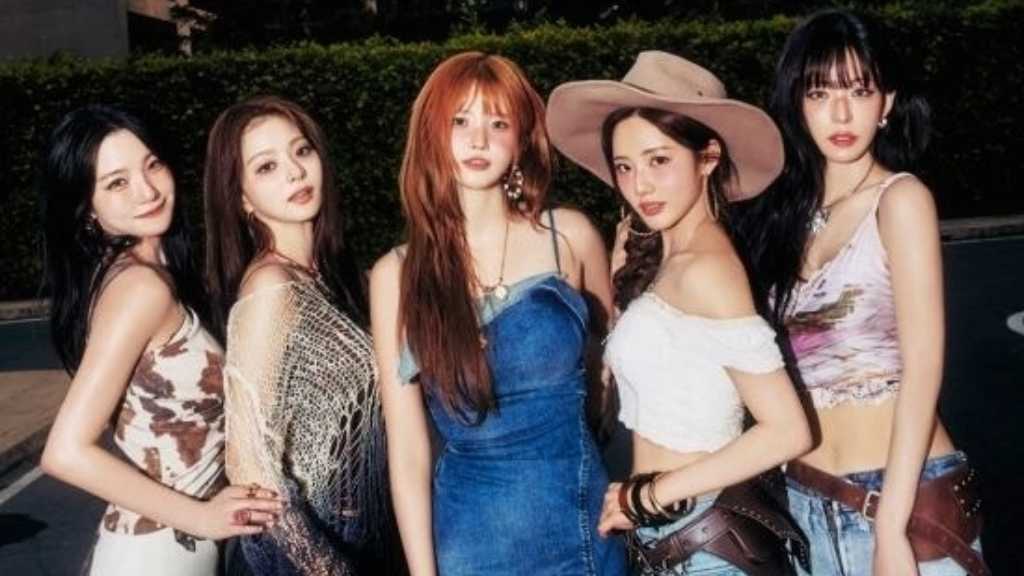 fromis_9、12月にカムバック決定!事務所がコメント「冬に合うキャロルを準備中」