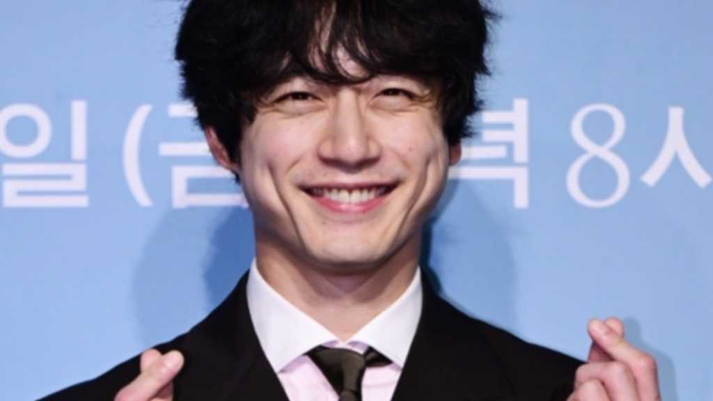 坂口健太郎、Netflix旅行バラエティ番組「チャンドバリバリ」に出演決定！ウィ・ハジュンらも登場