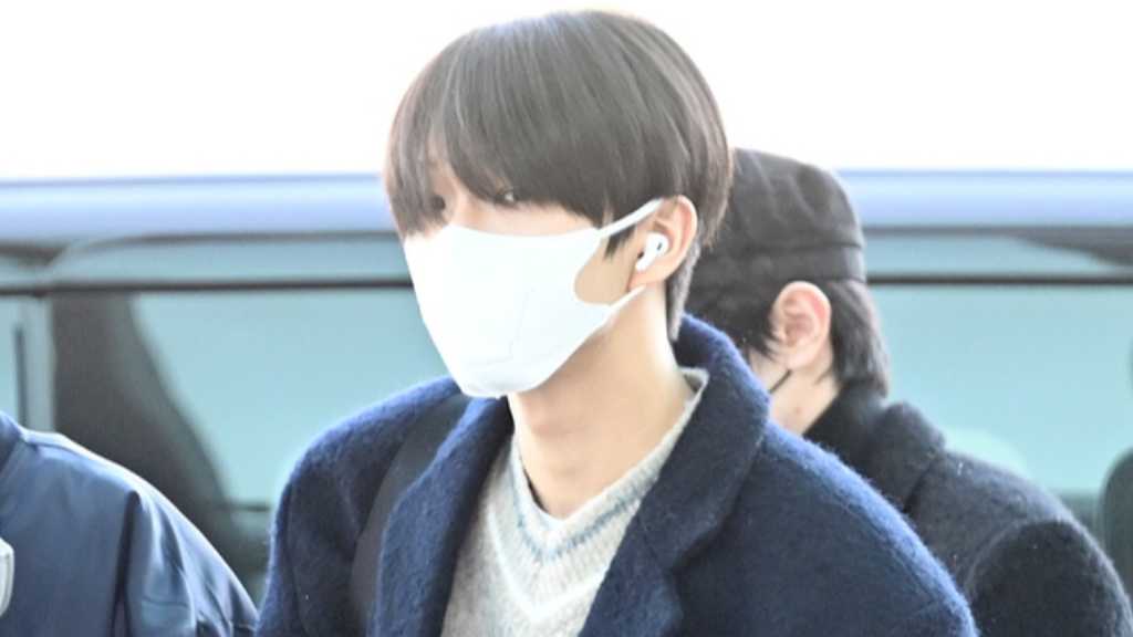 【PHOTO】NCT WISH、コンサートのため日本へ出発