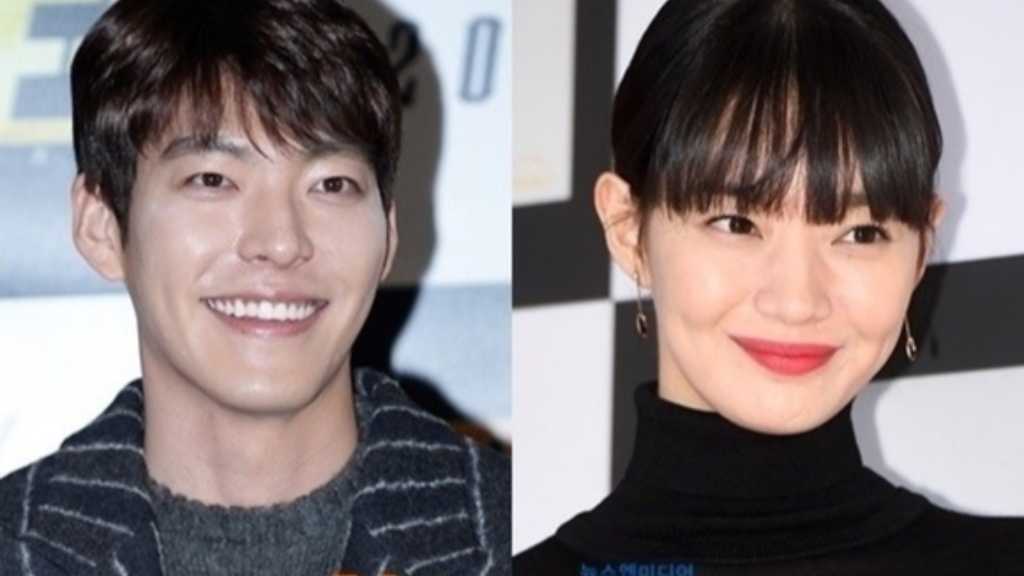 キム・ウビン&シン・ミナ、結婚を発表!公開恋愛から10年