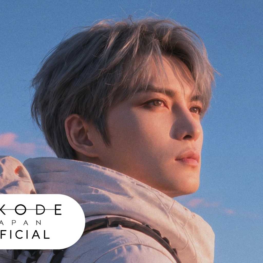ジェジュン、日本ニューシングル「OASIS」MV公開…テーマは“たったひとつの救い”