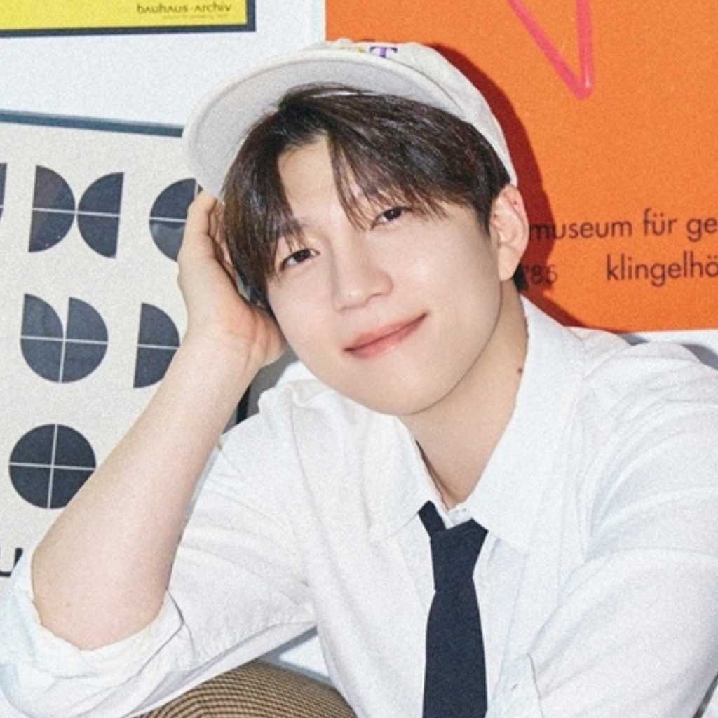UKISS スヒョン、1stシングル「i am」を発売“グループの曲を聴くと今でも胸がいっぱいになる”