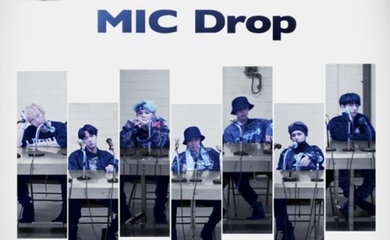 Bts 防弾少年団 Mic Drop Remix Mvが再生回数9億回を突破 通算5本目 Kstyle