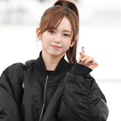 【PHOTO】Kep1erの坂本舞白＆ムン・ガヨン＆ヨ・ジングら「2022 MAMA AWARDS」のため日本へ出国