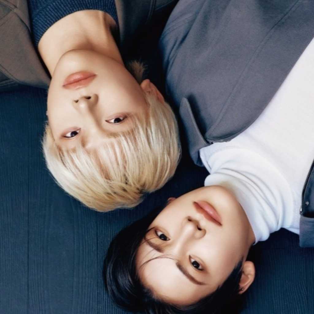 &TEAMのNICHOLAS、YUMA、グラビアで新たな魅力を披露「アーティストとして成長し続けたい」