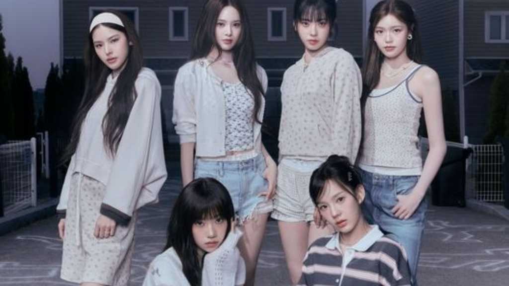 izna、ニューシングル「BEEP」コンセプトフォト第1弾を公開
