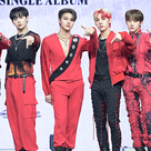 【PHOTO】DRIPPIN、3rdシングル「SEVEN SINS」発売記念ショーケースを開催