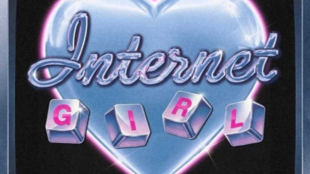 KATSEYE、新曲「Internet Girl」を本日リリース！ウィットに富んだ歌詞に注目