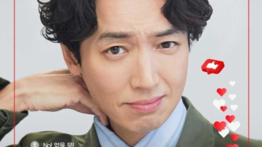 チョン・ギョンホ＆ソル・イナ＆VIXX エン、新ドラマ「労務士のノ・ムジン」キャラクターポスター公開