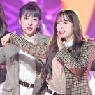 【PHOTO】宇宙少女＆gugudan キム・セジョン＆CIXら、12/11放送「SHOW CHAMPION」に出演