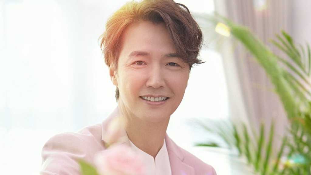 「シークレット・ガーデン」出演ユン・サンヒョン、来日ファンミが決定!2026年2月に東京&大阪で開催