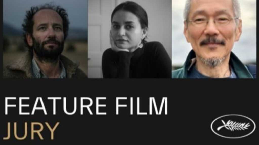 ホン・サンス監督、韓国から6人目！カンヌ国際映画祭に審査員として招待