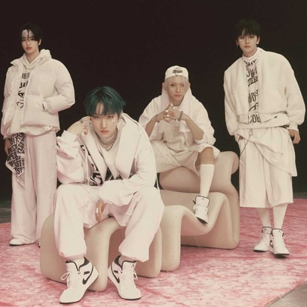 TEMPEST、日本デジタルシングル「My Way」配信スタート！オフィシャルビデオも公開