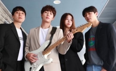 「イベントを確認してください」クォン・ファウン、バンドのボーカルに変身！クールな雰囲気のスチールカット公開