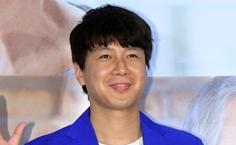 キム・スンヒョン、結婚から4年で妻が妊娠「9月に出産予定」