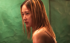 チョン・ジョンソ主演のNetflix映画「バレリーナ」日本を含むアジア諸国で1位に！