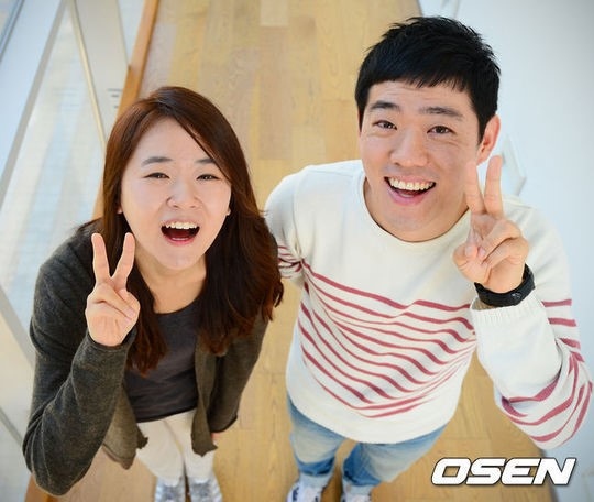 台本のない 花より シリーズ 支えているのはナ ヨンソクだけではない プロデューサーと作家の仕事とは Kstyle