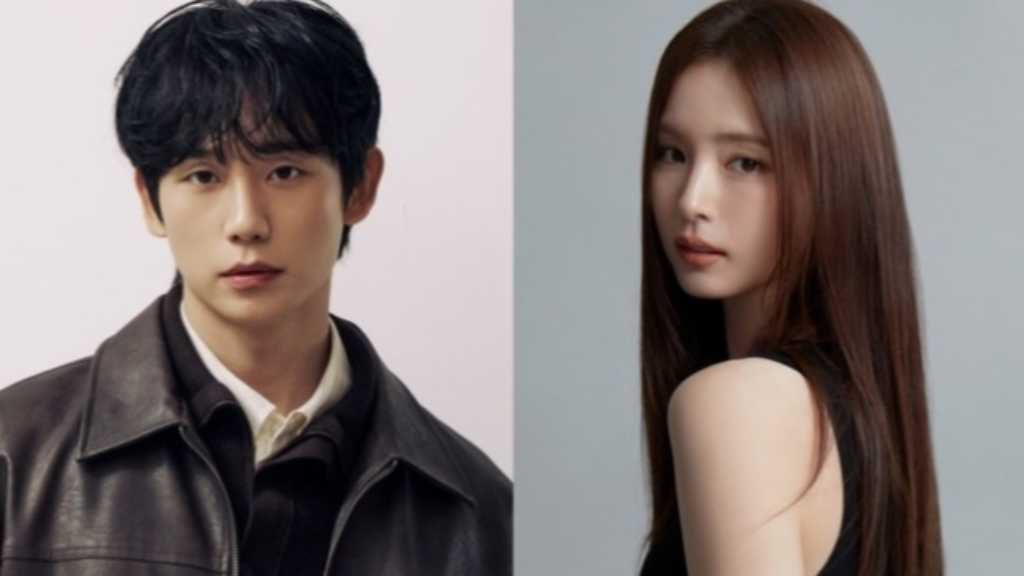 チョン・ヘイン＆シン・セギョン、結婚前に別の人と恋愛！？新ドラマ「ラブ・ウイルス」でハラハラするロマンスを披露